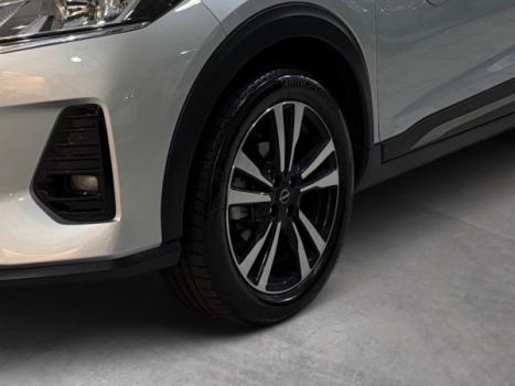 NISSAN Kicks 1.6 16V 4P FLEXSTART ADVANCE XTRONIC AUTOM�TICO CVT, Foto 3
