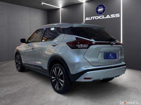 NISSAN Kicks 1.6 16V 4P FLEXSTART ADVANCE XTRONIC AUTOM�TICO CVT, Foto 5