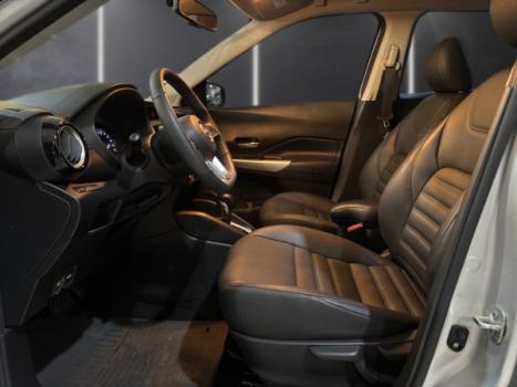 NISSAN Kicks 1.6 16V 4P FLEXSTART ADVANCE XTRONIC AUTOM�TICO CVT, Foto 7