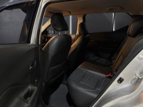 NISSAN Kicks 1.6 16V 4P FLEXSTART ADVANCE XTRONIC AUTOM�TICO CVT, Foto 10