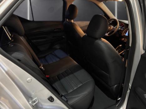 NISSAN Kicks 1.6 16V 4P FLEXSTART ADVANCE XTRONIC AUTOM�TICO CVT, Foto 11