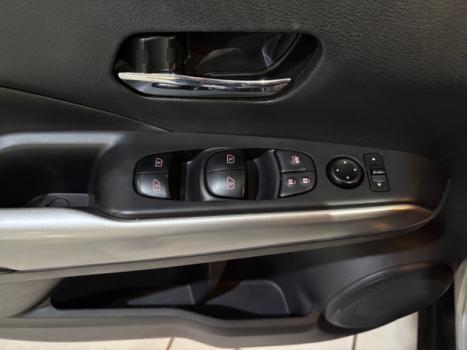 NISSAN Kicks 1.6 16V 4P FLEXSTART ADVANCE XTRONIC AUTOM�TICO CVT, Foto 13