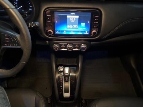 NISSAN Kicks 1.6 16V 4P FLEXSTART ADVANCE XTRONIC AUTOM�TICO CVT, Foto 14