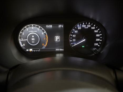 NISSAN Kicks 1.6 16V 4P FLEXSTART ADVANCE XTRONIC AUTOM�TICO CVT, Foto 15