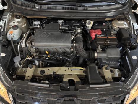 NISSAN Kicks 1.6 16V 4P FLEXSTART ADVANCE XTRONIC AUTOM�TICO CVT, Foto 16