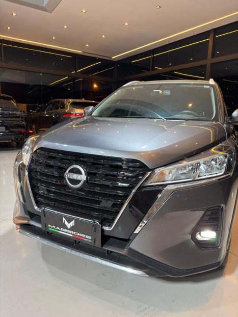 NISSAN Kicks 1.6 16V 4P FLEXSTART ADVANCE XTRONIC AUTOM�TICO CVT, Foto 10