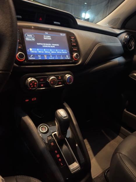 NISSAN Kicks 1.6 16V 4P FLEXSTART ADVANCE XTRONIC AUTOM�TICO CVT, Foto 18
