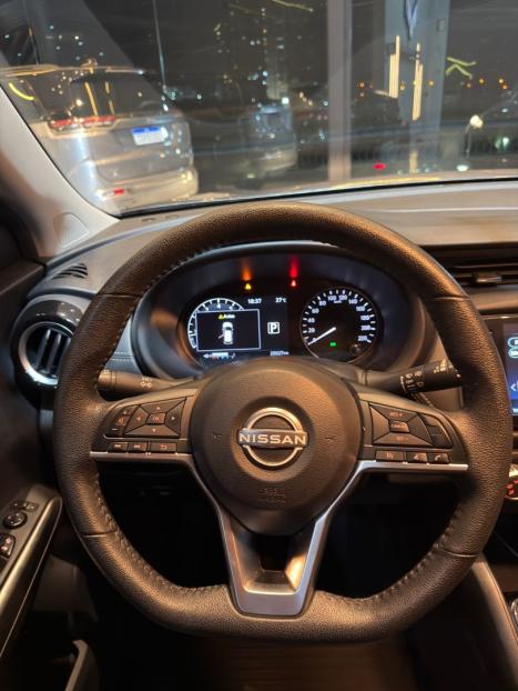 NISSAN Kicks 1.6 16V 4P FLEXSTART ADVANCE XTRONIC AUTOM�TICO CVT, Foto 19