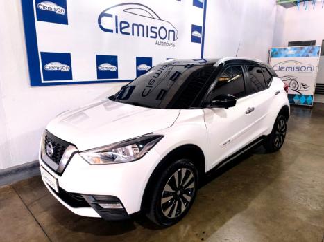 NISSAN Kicks 1.6 16V 4P FLEXSTART SL X-TRONIC AUTOM�TICO CVT, Foto 1