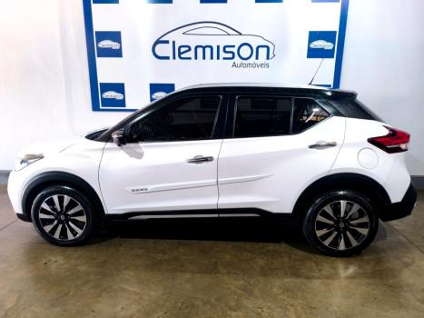 NISSAN Kicks 1.6 16V 4P FLEXSTART SL X-TRONIC AUTOM�TICO CVT, Foto 2