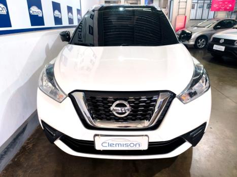 NISSAN Kicks 1.6 16V 4P FLEXSTART SL X-TRONIC AUTOM�TICO CVT, Foto 3