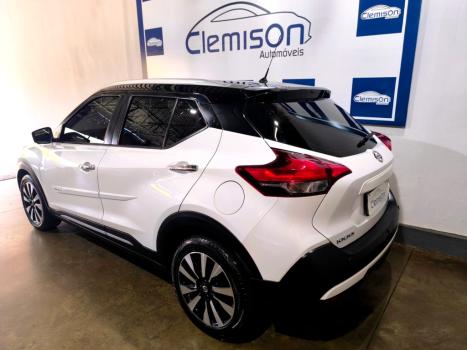 NISSAN Kicks 1.6 16V 4P FLEXSTART SL X-TRONIC AUTOM�TICO CVT, Foto 4