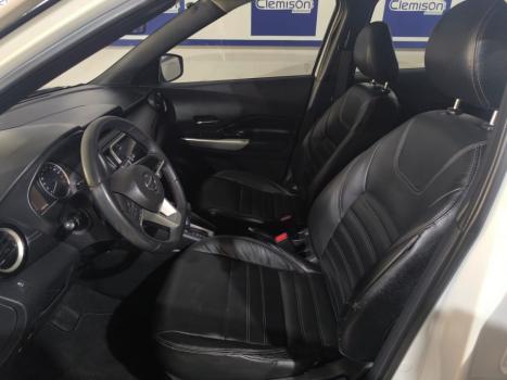 NISSAN Kicks 1.6 16V 4P FLEXSTART SL X-TRONIC AUTOM�TICO CVT, Foto 7