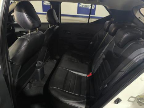 NISSAN Kicks 1.6 16V 4P FLEXSTART SL X-TRONIC AUTOM�TICO CVT, Foto 8