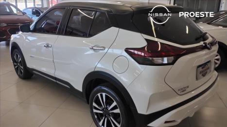 NISSAN Kicks 1.6 16V 4P FLEXSTART ADVANCE XTRONIC AUTOM�TICO CVT, Foto 6
