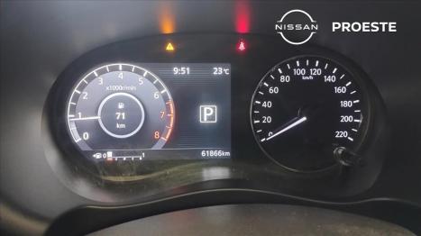 NISSAN Kicks 1.6 16V 4P FLEXSTART ADVANCE XTRONIC AUTOM�TICO CVT, Foto 10