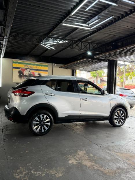NISSAN Kicks 1.6 16V 4P FLEXSTART S, Foto 7