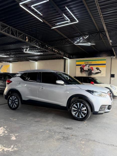 NISSAN Kicks 1.6 16V 4P FLEXSTART S, Foto 8