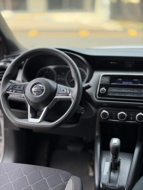 NISSAN Kicks 1.6 16V 4P FLEXSTART S, Foto 13