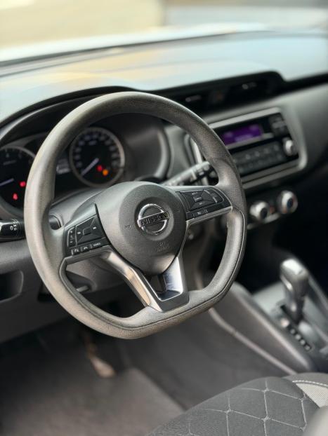 NISSAN Kicks 1.6 16V 4P FLEXSTART S, Foto 15