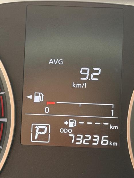 NISSAN Kicks 1.6 16V 4P FLEXSTART S, Foto 17