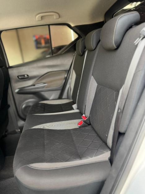 NISSAN Kicks 1.6 16V 4P FLEXSTART S, Foto 18