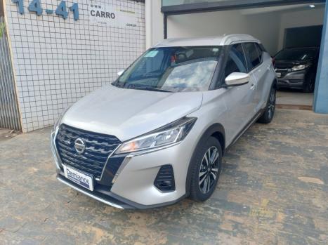 NISSAN Kicks 1.6 16V 4P FLEXSTART ADVANCE XTRONIC AUTOM�TICO CVT, Foto 1