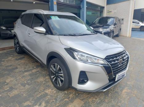 NISSAN Kicks 1.6 16V 4P FLEXSTART ADVANCE XTRONIC AUTOM�TICO CVT, Foto 2