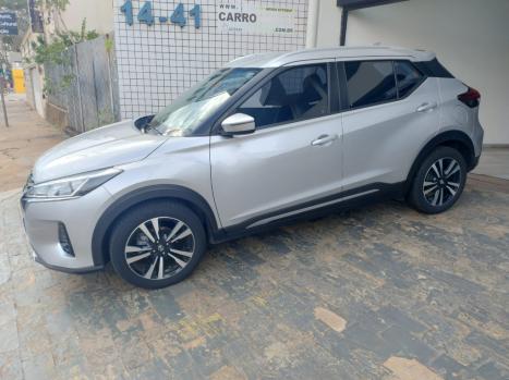 NISSAN Kicks 1.6 16V 4P FLEXSTART ADVANCE XTRONIC AUTOM�TICO CVT, Foto 3