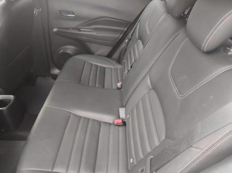 NISSAN Kicks 1.6 16V 4P FLEXSTART ADVANCE XTRONIC AUTOM�TICO CVT, Foto 7