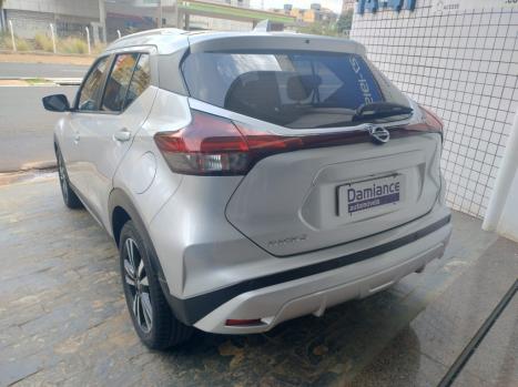 NISSAN Kicks 1.6 16V 4P FLEXSTART ADVANCE XTRONIC AUTOM�TICO CVT, Foto 8