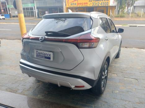 NISSAN Kicks 1.6 16V 4P FLEXSTART ADVANCE XTRONIC AUTOM�TICO CVT, Foto 9