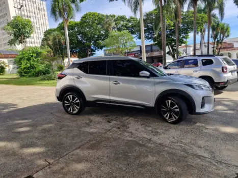 NISSAN Kicks 1.6 16V 4P FLEXSTART ADVANCE XTRONIC AUTOM�TICO CVT, Foto 6