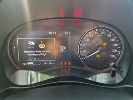 NISSAN Kicks 1.6 16V 4P FLEXSTART ADVANCE XTRONIC AUTOM�TICO CVT, Foto 9