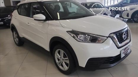 NISSAN Kicks 1.6 16V 4P FLEX SV X-TRONIC AUTOM�TICO CVT, Foto 1