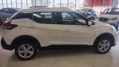 NISSAN Kicks 1.6 16V 4P FLEX SV X-TRONIC AUTOM�TICO CVT, Foto 7
