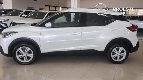 NISSAN Kicks 1.6 16V 4P FLEX SV X-TRONIC AUTOM�TICO CVT, Foto 8