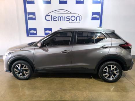 NISSAN Kicks 1.6 16V 4P FLEXSTART SENSE XTRONIC AUTOM�TICO CVT, Foto 2