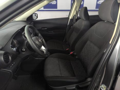 NISSAN Kicks 1.6 16V 4P FLEXSTART SENSE XTRONIC AUTOM�TICO CVT, Foto 7