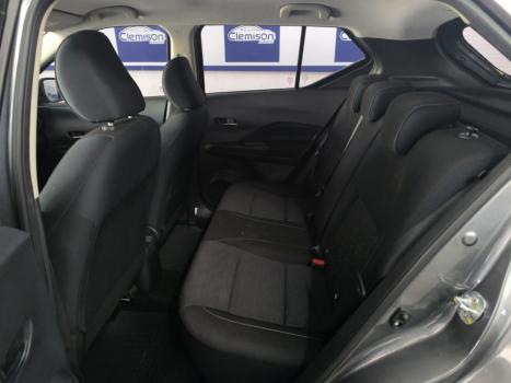NISSAN Kicks 1.6 16V 4P FLEXSTART SENSE XTRONIC AUTOM�TICO CVT, Foto 8