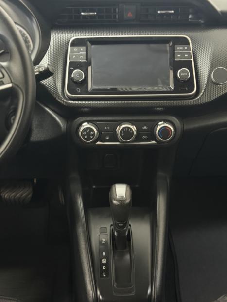 NISSAN Kicks 1.6 16V 4P FLEXSTART SENSE, Foto 3
