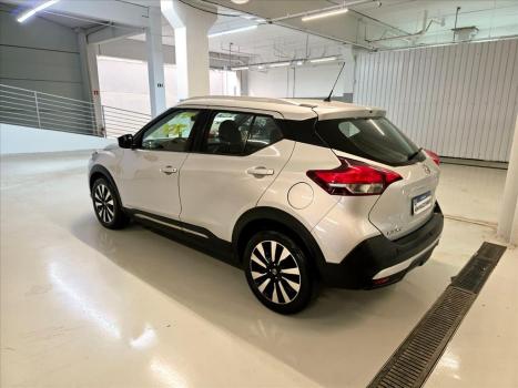 NISSAN Kicks 1.6 16V 4P FLEX SV X-TRONIC AUTOM�TICO CVT, Foto 4