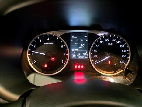 NISSAN Kicks 1.6 16V 4P FLEX ACTIVE X-TRONIC AUTOM�TICO CVT, Foto 11