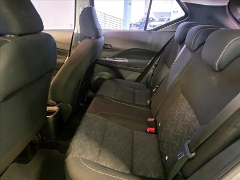 NISSAN Kicks 1.6 16V 4P FLEX ACTIVE X-TRONIC AUTOM�TICO CVT, Foto 12