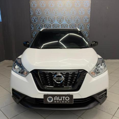 NISSAN Kicks 1.6 16V 4P FLEXSTART SPECIAL EDITION, Foto 2
