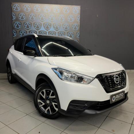 NISSAN Kicks 1.6 16V 4P FLEXSTART SPECIAL EDITION, Foto 3
