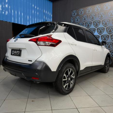 NISSAN Kicks 1.6 16V 4P FLEXSTART SPECIAL EDITION, Foto 6