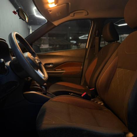 NISSAN Kicks 1.6 16V 4P FLEXSTART SPECIAL EDITION, Foto 10