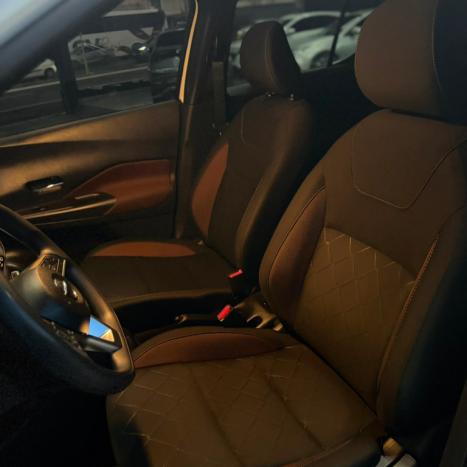 NISSAN Kicks 1.6 16V 4P FLEXSTART SPECIAL EDITION, Foto 11