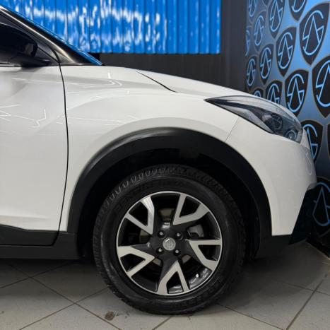 NISSAN Kicks 1.6 16V 4P FLEXSTART SPECIAL EDITION, Foto 12